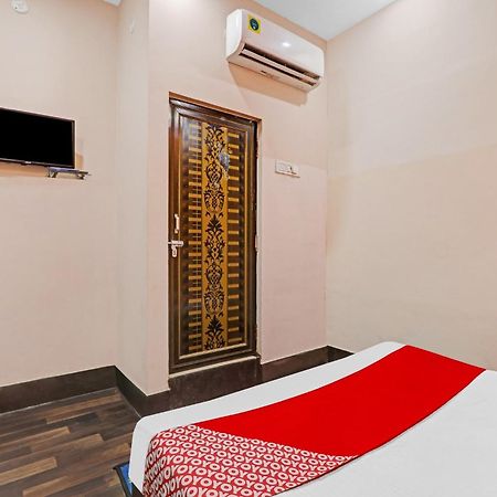 Hotel O New Pacifica Grand Near Phoenix United Lucknow Eksteriør bilde